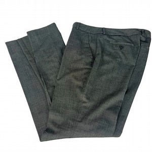 Men's New York & Company Stretch, Polyester, Rayon, Spandex, W 28 L 40