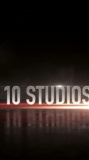 Coole Game-Intros: Playground Games, Turn 10 & Xbox Studios! #shorts