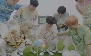 NCT Dream - Hello Future - 4K HDR MV