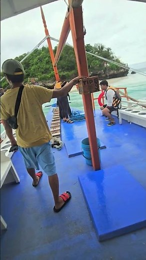Sumilon Island Oslob Cebu