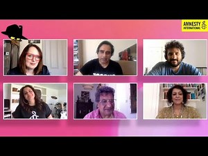 Goodness Gracious Me Cast Revisit 'Going For An English' Sketch | Hosted by Deborah Frances-White