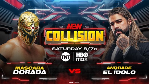 AEW Collision Spoilers - March 14, 2026
