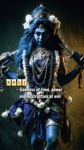 What Is Each Indian God Known For? #ytshorts #indiangods #shiv #vishnu