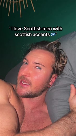 Discover the Charm of Scottish Men and Accents