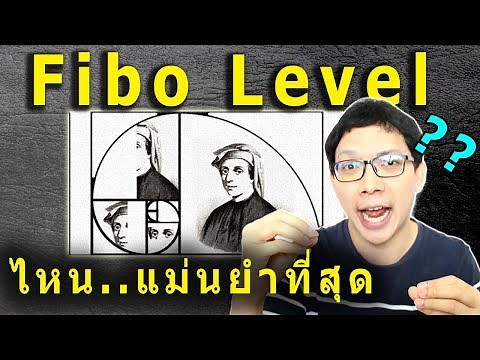 Ep.4 Fibo Level ไหนแม่นยำที่สุด | ถาม-ตอบ ปัญหาคาใจ Elliott Wave