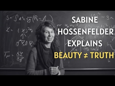 Physicist Destroys 50 Years of Beautiful Physics Theories