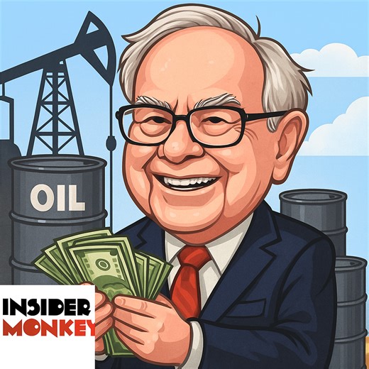 The 5 Energy Stocks Billionaires are Quietly Piling Into