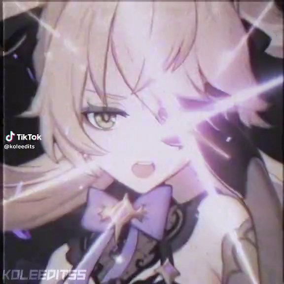 Fischl Character Editing Techniques in Genshin Impact