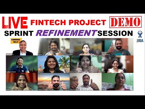 backlog refinement in jira I step by step backlog refinement I backlog refinement facilitation