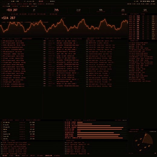 I failed calculus twice in collegeMy professor said I had no future in math.Last month I made $14,300 on Polymarket using a formula from 1948.Here's the story.Six months ago I was trading prediction markets by gut. News, vibes, Twitter sentiment. Sometimes right. Often wrong. Never knew the difference until it was too late.Then I found a paper by Claude Shannon. The guy who invented the math behind every ZIP file, every modem, every compression algorithm on Earth.He applied the same formula to m