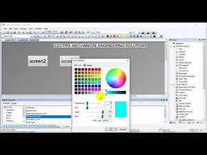 LEC#4 MULTIPLE SCREENS
