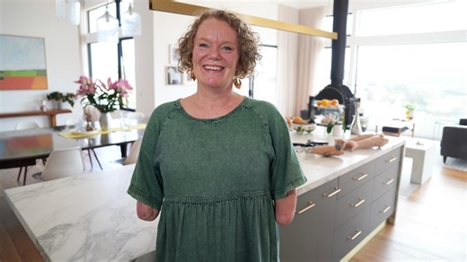 How to talk to kids about disability – and why it's important