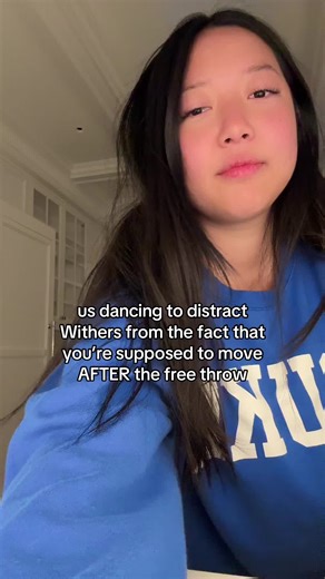 Duke Basketball vs UNC: A Unique Dance Distraction