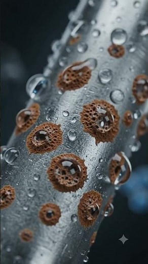 🔩 Rusting of Iron