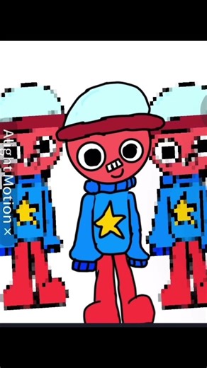 TWEEN TEST XD #dandysworld #roblox #animation#tween #tweening