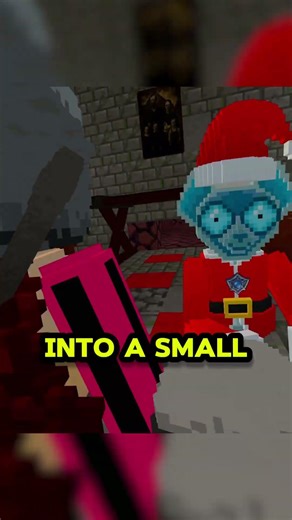 Day 2 of Custom Map Reviews: HALLOWEEN BASH [Animal Blocks VR]