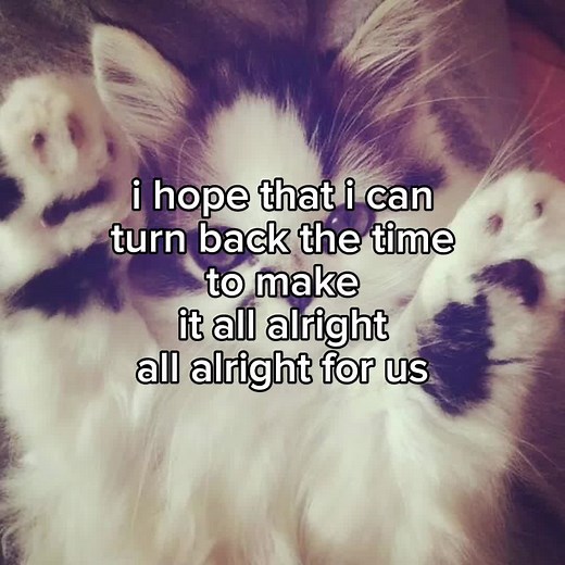 Turning Back Time: Lyrics and Meaning