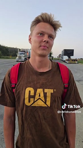 Chris Kuna • Drive on TikTok