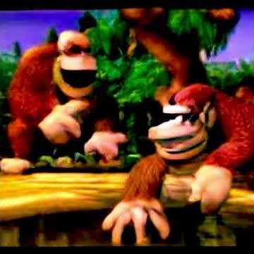 Donkey Kong Country // Metal Head Remix