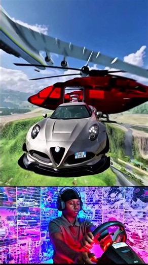 Alfa Romeo drifting beamng drive #alfaromeo #beamngdrive #drifting #gta