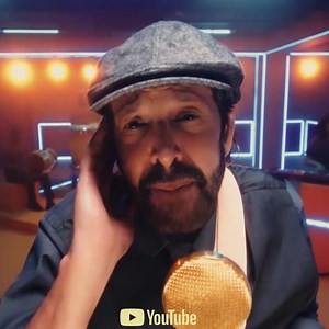 131K views · 2.8K reactions | El video oficial de 'La Noviecita' ya está disponible en mi canal de YouTube. | Juan Luis Guerra | Facebook