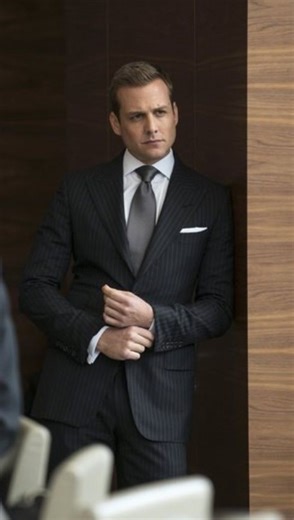 Like Minded Community on Instagram: "Gabriel Swann Macht (born January 22, 1972) is an American actor, known for his role as Harvey Specter in the USA Network series Suits (2011–2019). Macht was born in the Bronx, New York City. He is the son of Suzanne Victoria Pulier, a museum curator and archivist, and actor Stephen Macht. He has three siblings: Jesse, a musician (who appeared on The Next Great American Band); Ari Serbin; and Julie. His family is Jewish. Macht was raised in California from th