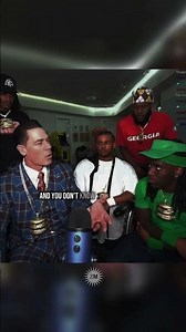 The Real Definition of Happiness | John Cena Inspiring Speech