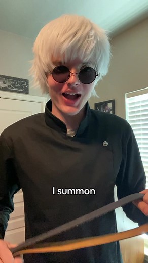 You know whats crazy dude the domain expansion meme is still massive #...