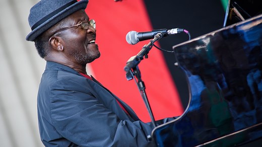 Remembering Andy Bey: A love letter to a jazz legend