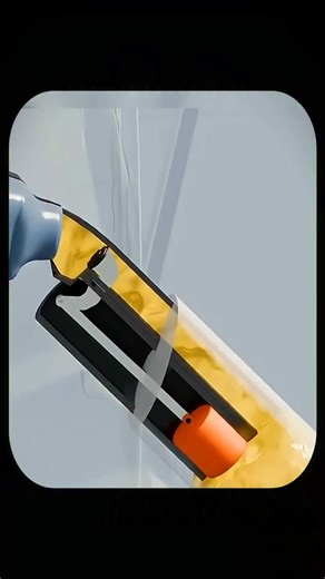 FactStreak | Gas Station Secrets Why Fuel No Longer Pollutes the Air #shorts | Instagram