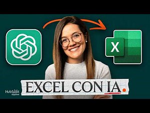 Cómo Usar Excel con ChatGPT para Ahorrar 12 Horas a la Semana