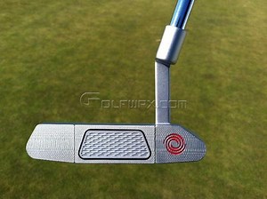 Odyssey Flip Face Putter Review