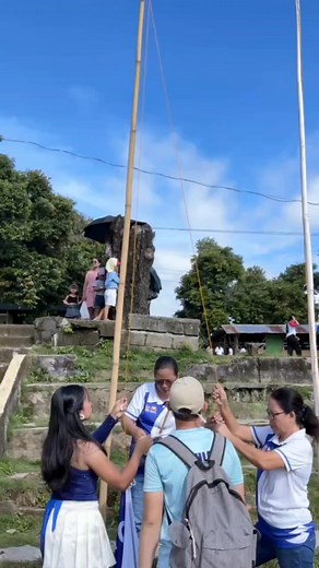 Intramural Meet 2025( Late upload) #intrams #Intramurals #openingday | Ma Gracia Aljecera