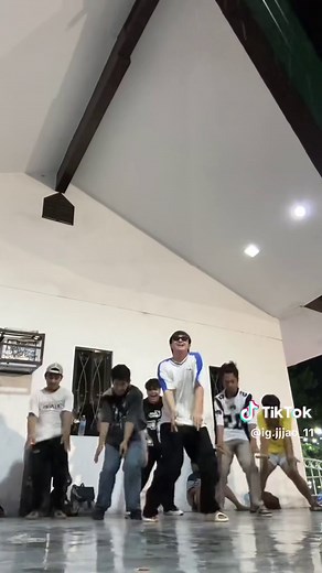 Fun Afro Jazz Dance Tutorial ft. Deuces Dance | Dance Trend