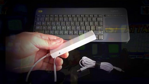 Arcade1Up Software Modding Part 1: Accessing the OS Menu