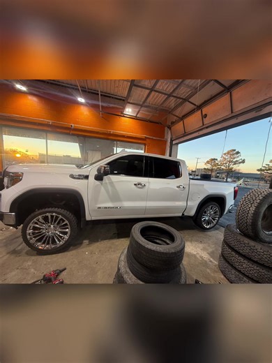 🔥 BUILT TO DOMINATE. READY TO ROLL. 🔥 At Sam’s Rims & Tires, we don’t sell ordinary tires — we sell ATTITUDE. Power. Grip. A look that demands respect on and off the road. 🚙 NOW AVAILABLE: 35/12.50R24 M/T Xcomp Tires Built to bite mud, rock, and everything in between. Aggressive tread • Hardcore performance • Zero compromises. 💳 EASY PAYMENT OPTIONS AVAILABLE: We make it simple to upgrade your ride with flexible financing through: ✔ Snap Finance ✔ Acima ✔ Kafene ✔ Koalafi ✔ American First Fi