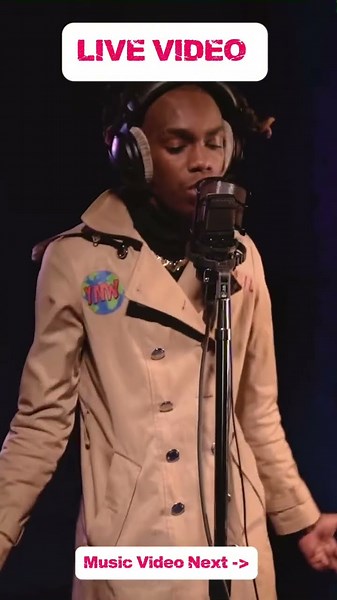 YNW Melly – “Murder on My Mind” | Live Performance vs. Music Video