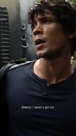 My apologies for being absent for a few days #fyp #the100 #pov #idontlikecaptions #the100pov #stmcu100