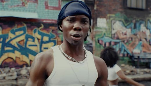 Blaqbonez Extends The ODOMUDUBLVCK Beef with “ACL”