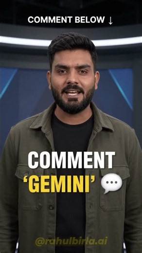How to create viral ai video | Ai se video kaise bnaye #geminitutorial