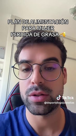 Plan de Alimentación para Mujer: Pérdida de Grasa y Masa Muscular