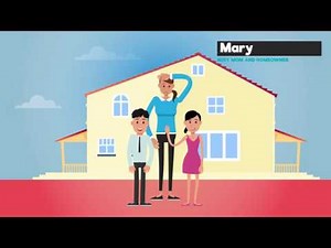 STITCH By Monoprice - All-In-One Smart Home Experience