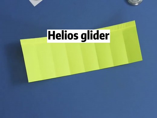 Creative Paper Plane Tutorial for Handmade Origami Craft