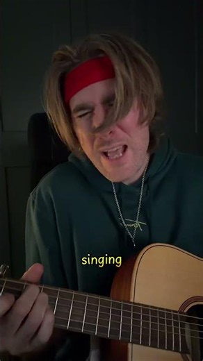 Ed Sheeran - castle on the hill acoustic cover