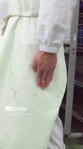 Hand check at the prison before serving food Yes, we're back again in the prison! With permission and under guard we were able to film what lunch in a Japanese prison is really like. This is the second of 3 videos we have planned that go into how food in Japanese prisons are made and served. Please follow and subscribe to be notified when the next video in this series goes live! 🏠 Shop Name: Harima Rehabilitation Program Center 📍Googleマップ：https://maps.app.goo.gl/Exzh1aSXnjxeEvRA8 🛍️OPEN!🎉Sho