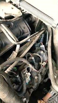 Chevy Tahoe oil pressure gauge not working