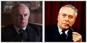 Harold Wilson Did Have a Top Secret MI File