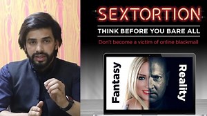 Nude Video Call Scam On Facebook To Blackmail; Sextorion And Extortion || कैसे बचें इस स्कैम से | News Insider 24x7