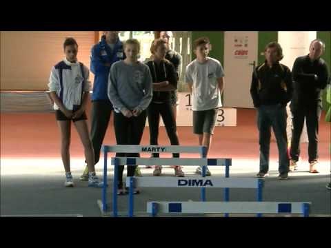 Apprentissage des haies