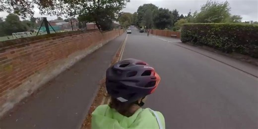 New research from IAM RoadSmart shows close pass reports have doubled since 2021 - but over half of drivers still don’t know they must leave at least 1.5m when overtaking a cyclist. We’re sharing their important campaign 'No More Close Calls' with a quick explainer on how to pass safely. Because no one should feel unsafe when cycling. As our Head of Campaigns, Duncan Dollimore, says: “It’s crucial to educate all road users on their responsibility to protect the most vulnerable.” iamroadsmart.com